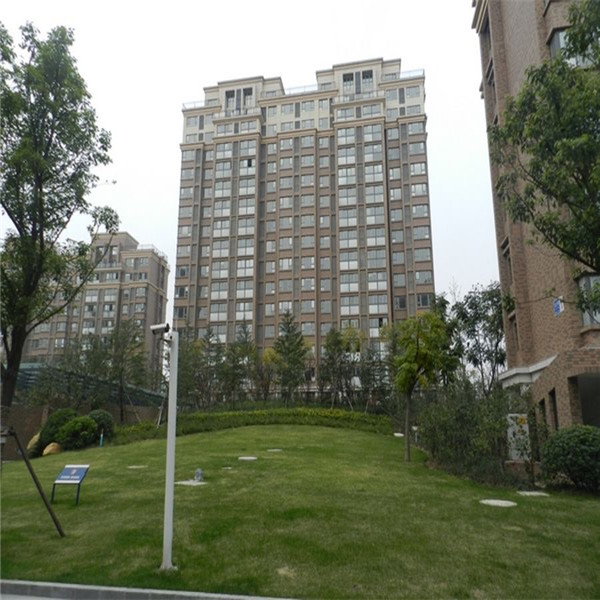 綠地花園小區(qū)