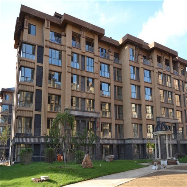 天語(yǔ)花園小區(qū)