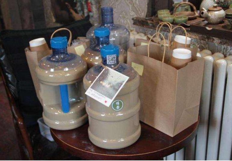 秋天的DI一杯奶茶or秋天的DI一單美縫訂單？