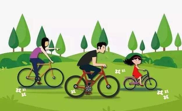 你綠色出行了嗎？綠色出行仍待全民參與??！