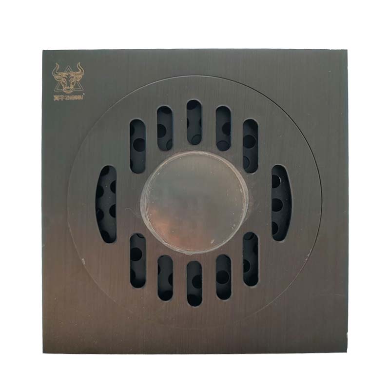 洗衣機地漏怎么用？洗衣機地漏作用及選購!